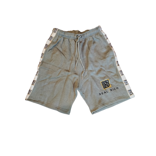 Custom RealRich Shorts